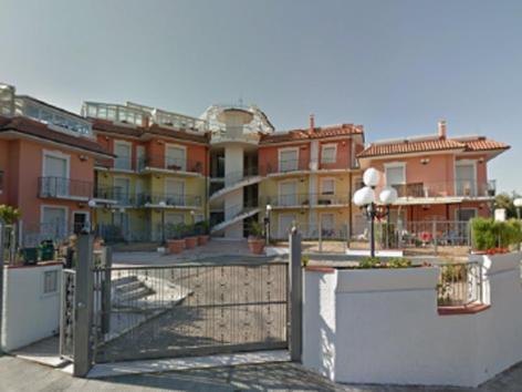 House Conero Appart hôtel Numana